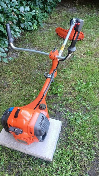 Kosa spalinowa Husqvarna 545 rx 343