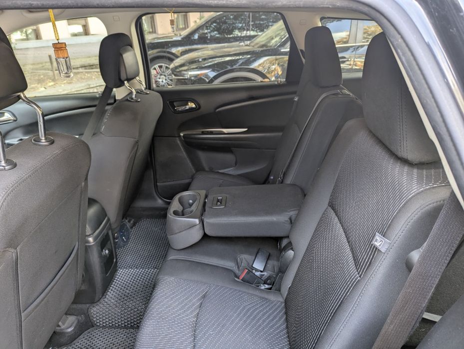 Dodge Journey Додж Джорни