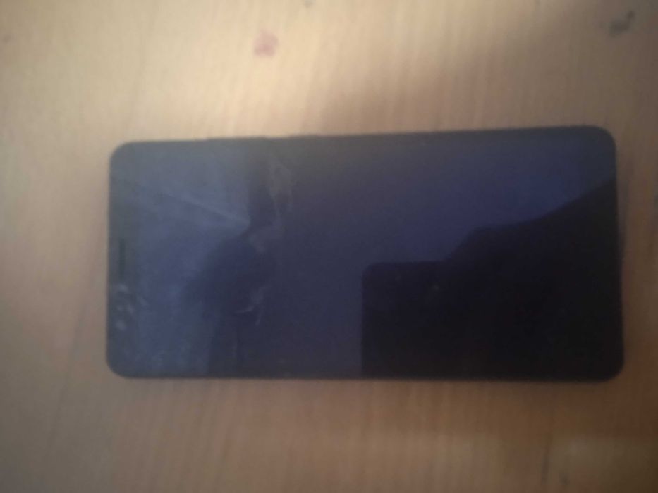 Телефон ZTI робочий