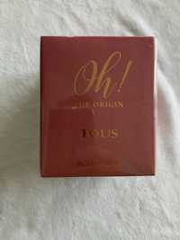 Woda perfumowana Tous  - oh the origin - 30ml