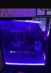 Vendo PC Gaming i7-4790 3.60 GHz Radeon RX 580 Series