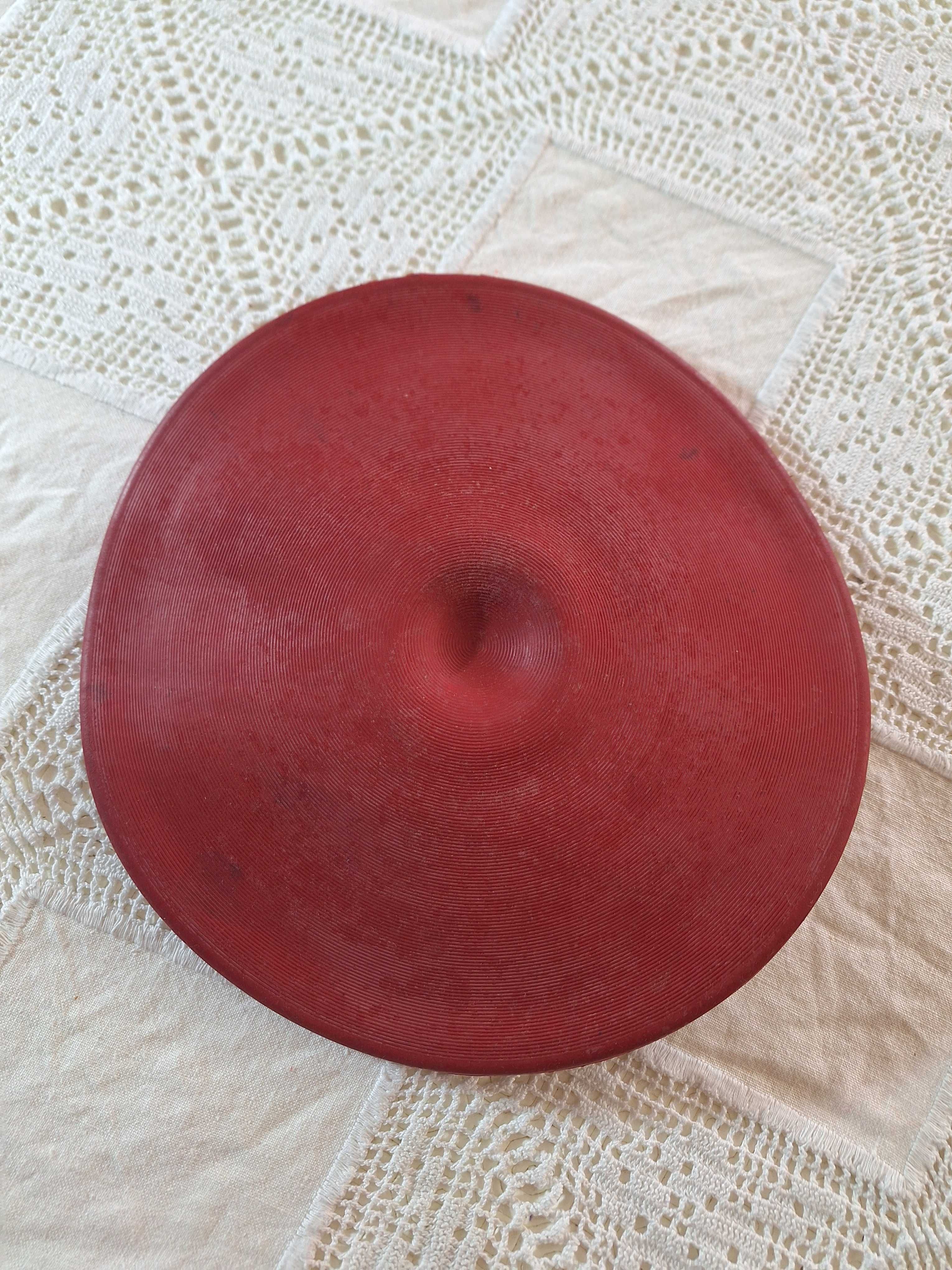 Saco de água quente de borracha