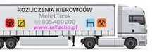 ‼️ Rozliczanie Czasu Pracy Kierowców ‼️