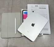 Ipad 10 gen 64 GB • na gwarancjii • dowod zakupu • etui, rysik •