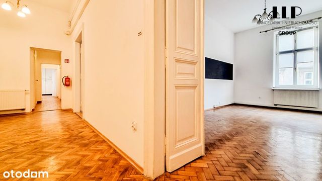 Mieszkanie 182 m², ul. Krupnicza, Kraków, centrum