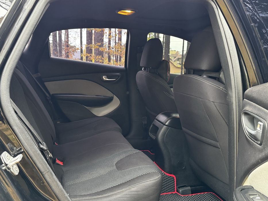 Dodge Dart 2014 2.4 газ бензин