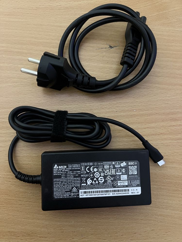 Блок живлення 100w