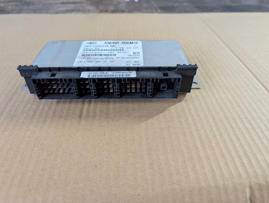 Sterownik ABS Mercedes Atego 24V