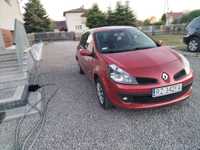 Renault Clio 3 5d fajna wersja