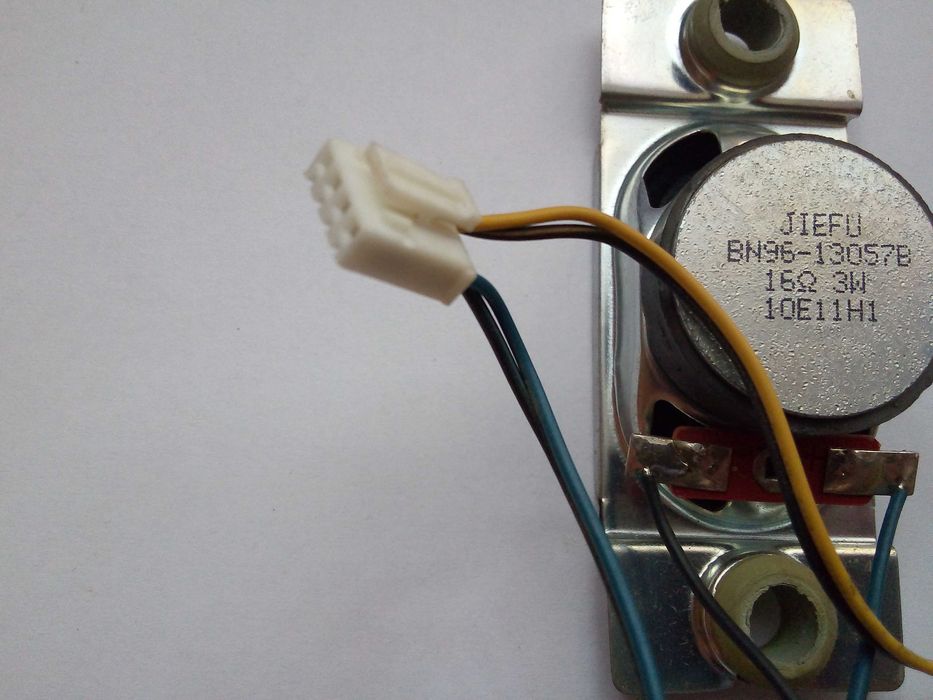 Głośniki do Telewizora Samsung