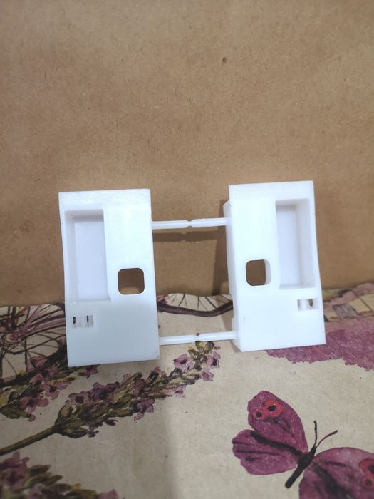 Кріплення фурнітура Ikea Besta