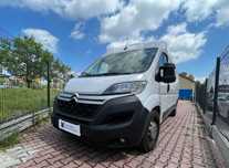 Wynajem CITROEN Jumper