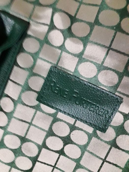 Bolsa / Saco Novo Original RENE FURTERER (Ler anuncio)