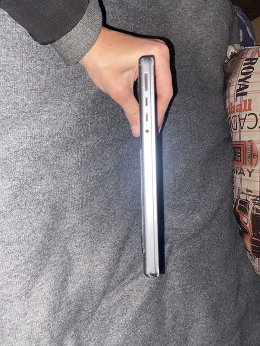 Macbook pro 14 M1 Pro (16/512gb) повністю справний