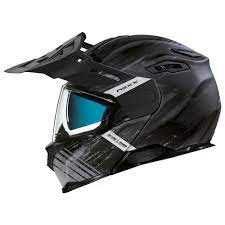 CAPACETE NEXX “X . VILIJORD MUDUALLEY”