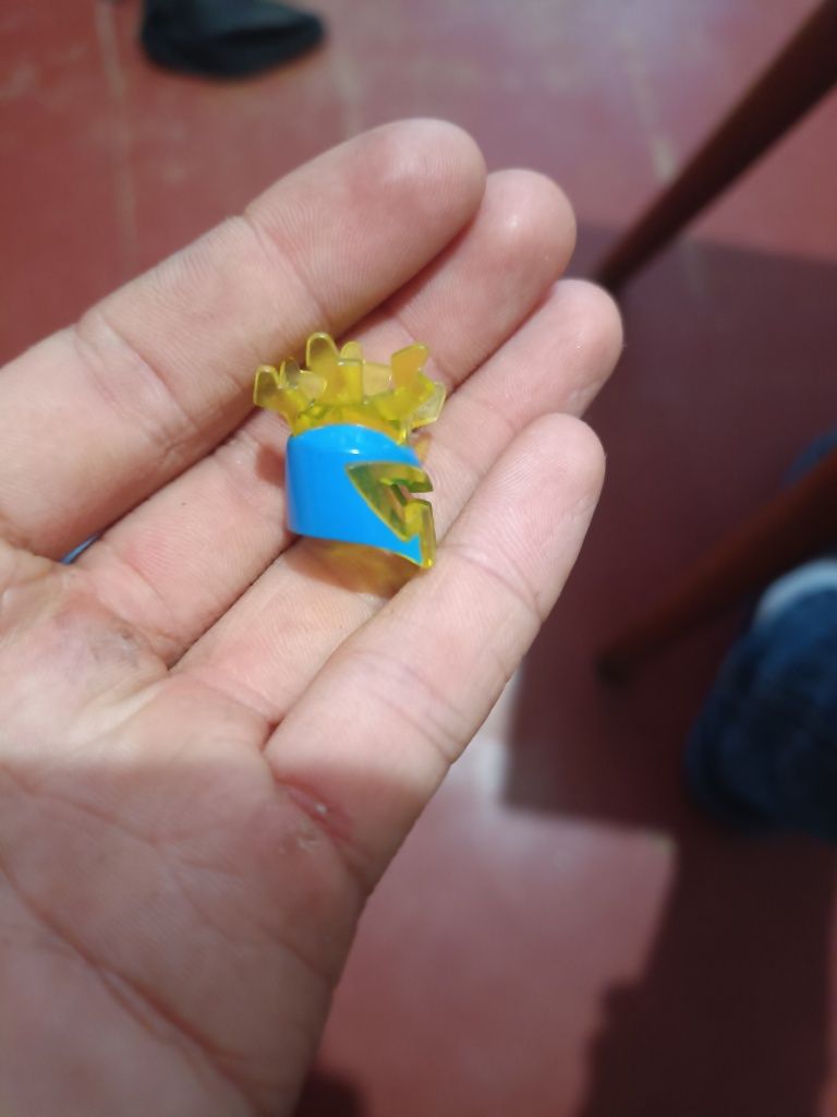 Фігурки lego  оригінал