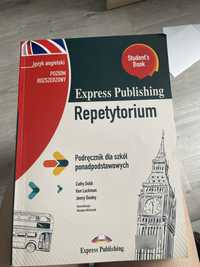 Repetytorium express publishing jezyk angielski poziom rozszerzony