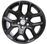 0460 BM FELGI 17 5x110 JEEP COMPASS RENEGADE