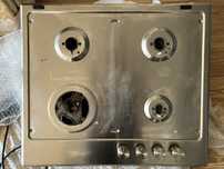Płyta gazowa Whirlpool model AKF 6422/IXL