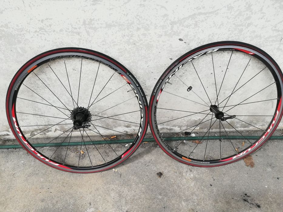 Bicicleta de estrada