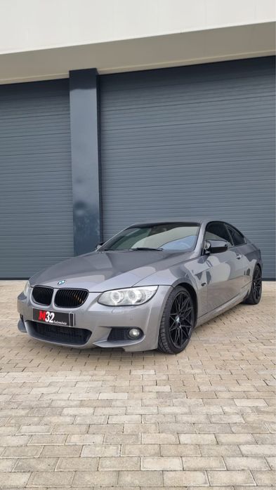 Bmw e92 pack M original