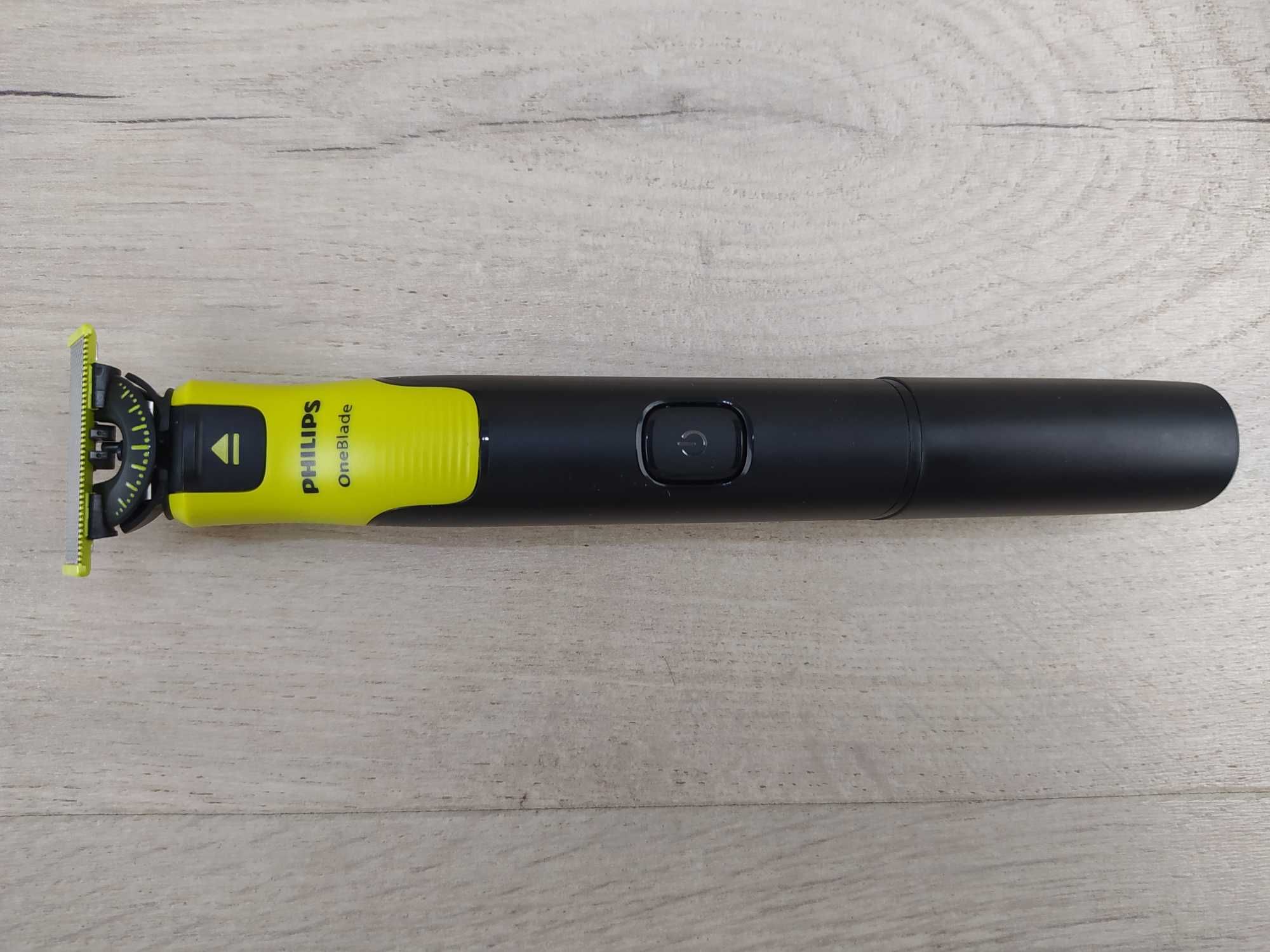 Philips OneBlade 360 Face QP4631/30 Trymer OPIS