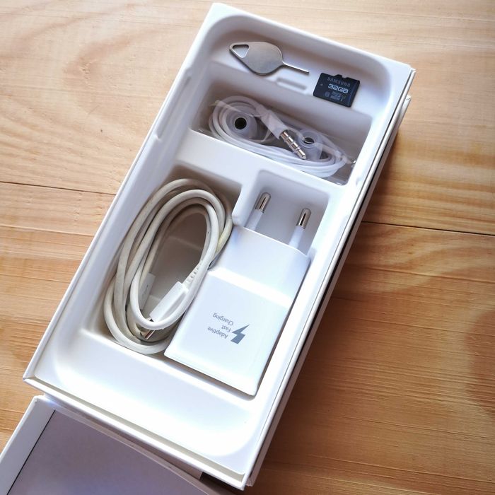 Samsung A5 2017 impecável 32gb + 32gb