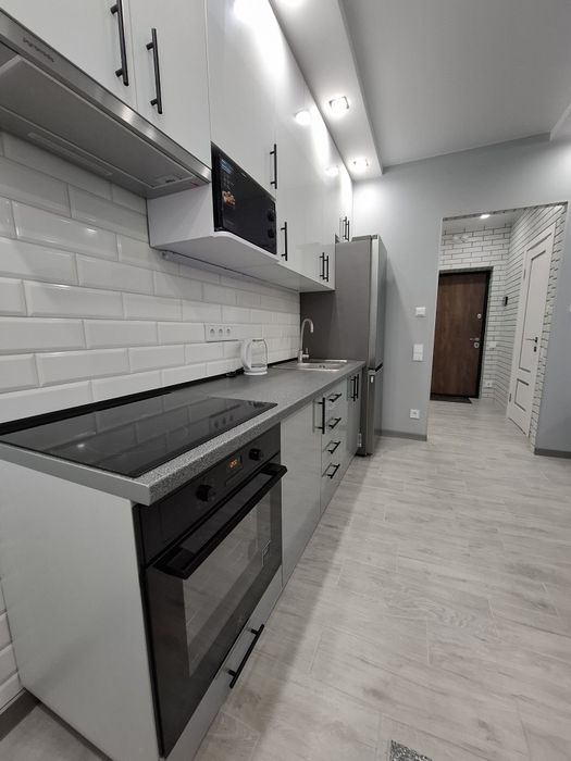 Здається ВПЕРШЕ! Стильна 1-кімнатна квартира в ЖК «А+Я», Кропивницький