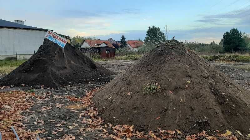 Piach,Piasek żwir ziemia ogrodowa,humus,Tłuczeń z Dostawą  Tanio !