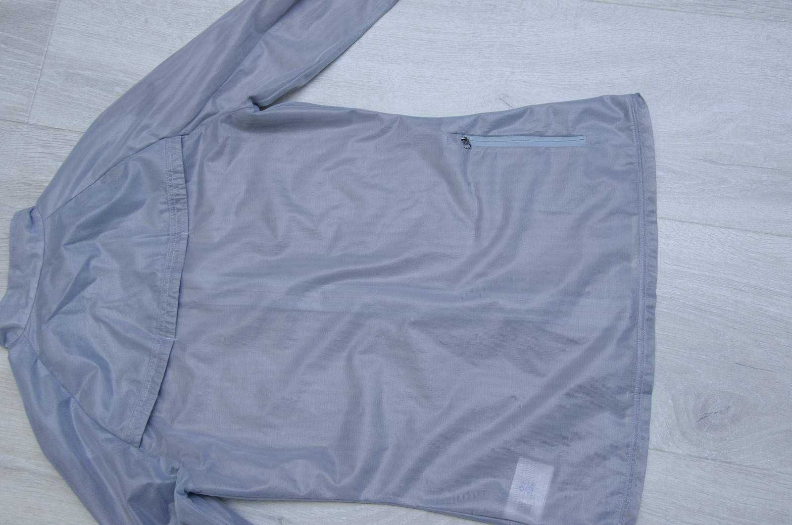 Куртка Adidas Adizero Ghost. Розмір S