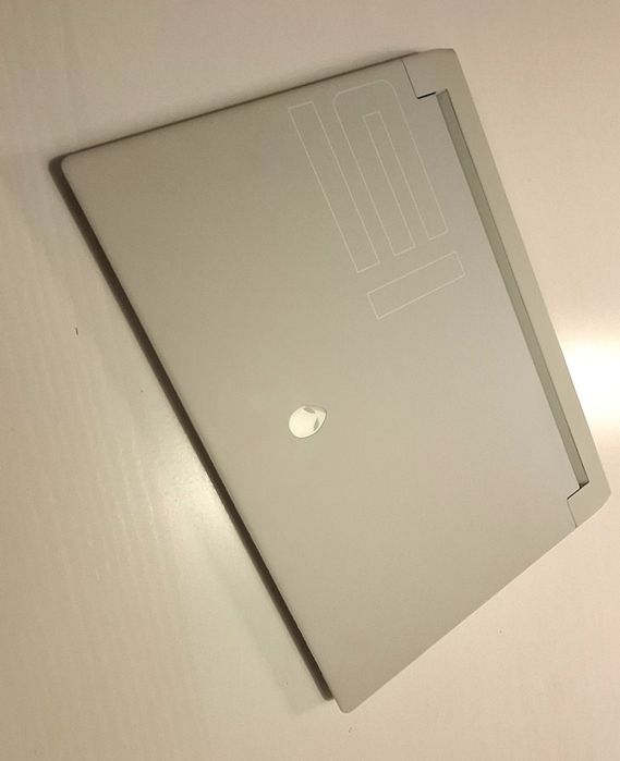 DELL Alienware X15 15.6" i7-12700H 32GB RAM SSD 1TB, GeForce RTX3060