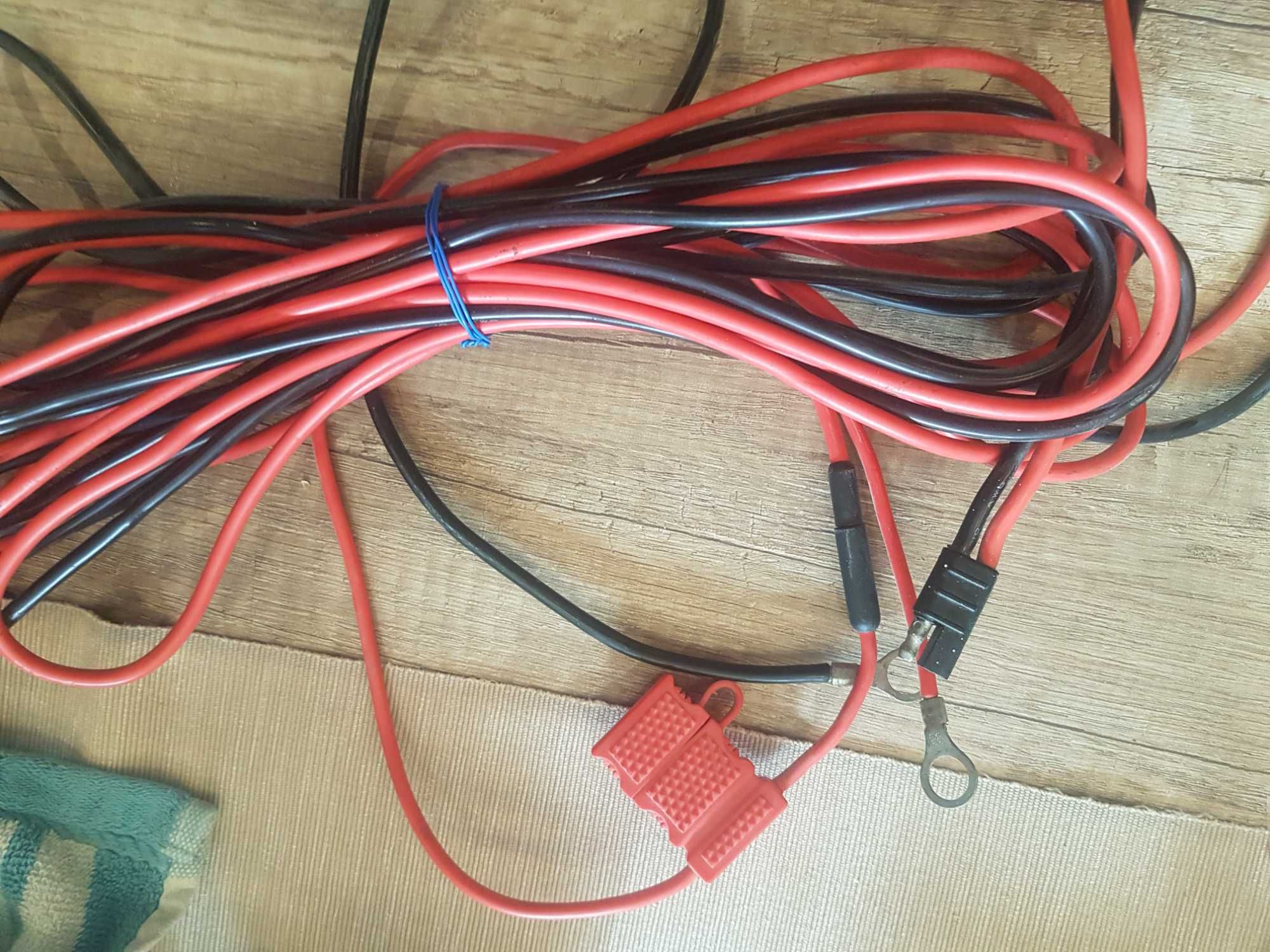 MOTOROLA DM4600 z pasma UHF
