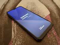 Samsung Galaxy A32 5G 4/64GB Awesome Black (SM-A326B-DS) 6,4"