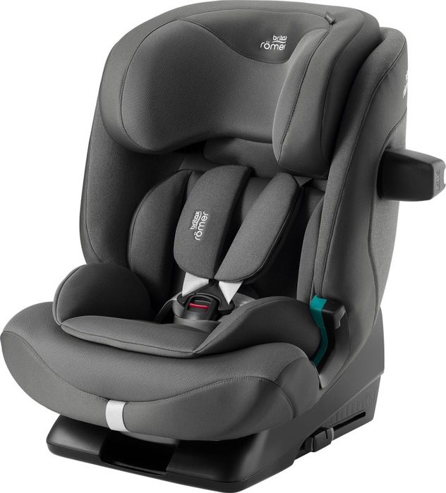 Автокрісла Britax Romer Advansafix Pro Style