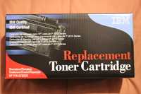 Toner Cartridge para HP LaserJet P2014, P2015, M7027 mfp (Q7553X)