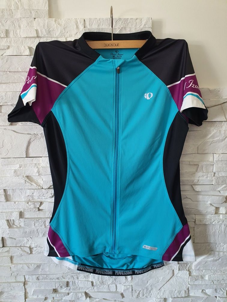 Koszulka damska rowerowa Pearl Izumi Elite In-R-Cool® roz L