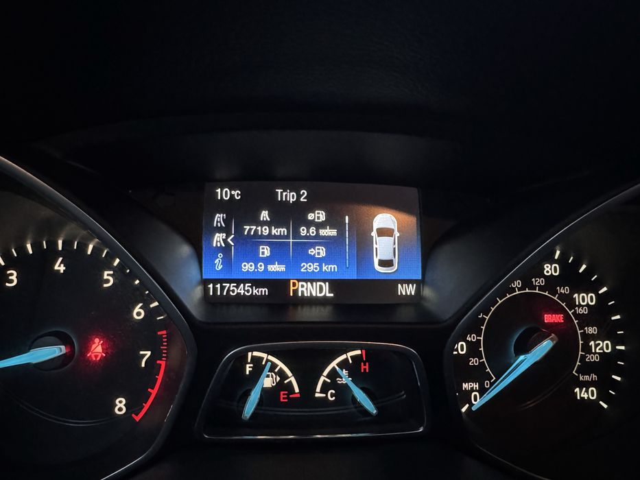 Продам авто Ford Focus