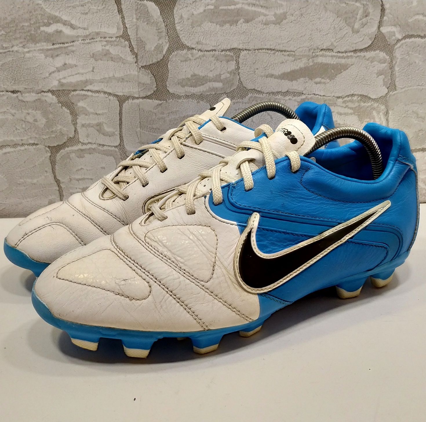 бутси Nike CTR360 40.5р/25.5см