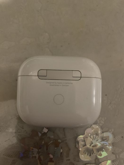 Airpods 3 оригінал