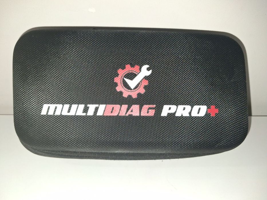 Tester Multi Diag Pro+