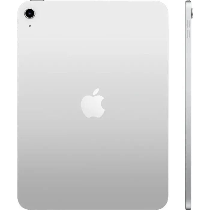 Планшет Apple iPad 2025 Wi-Fi 128GB Silver Sim lte