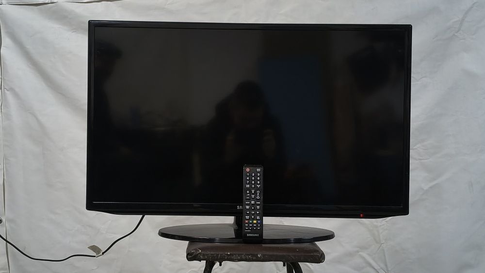 Телевізор Samsung
