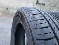 Opony letnie Kumho Ecowing 175 60 r15 nissan micra