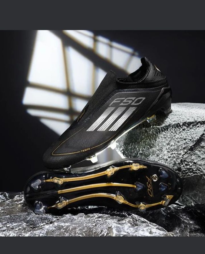 Продам нові бутси adidas f50можу зробити знижку