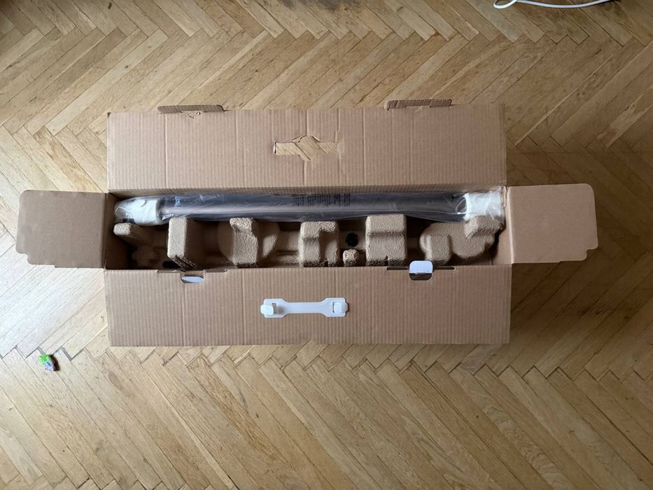 Акумуляторний пилосос (пилосос ручка) Dreame R10s