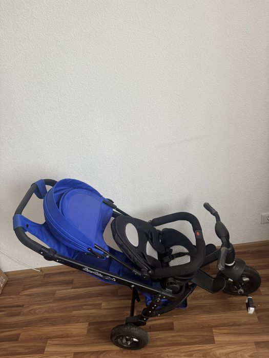 Дитячий велосіпед