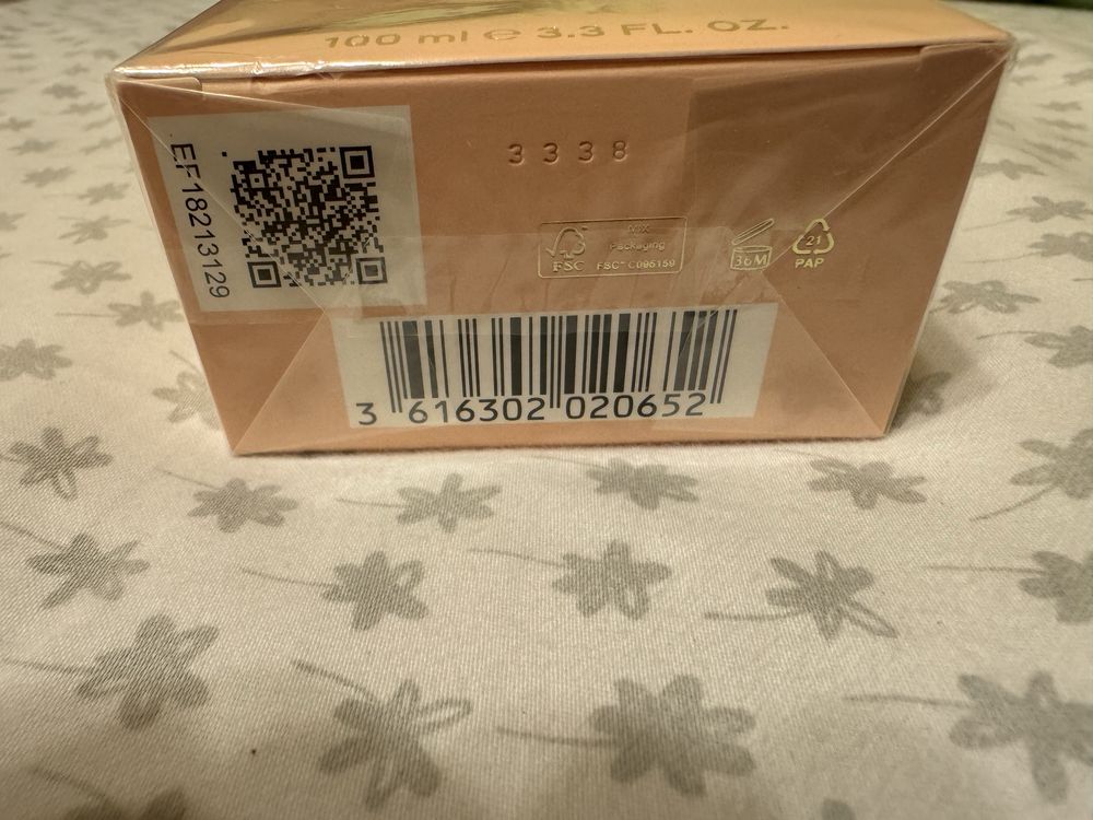 Burberry Goddess 100ml Edp oryginal