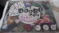 Danko Toys большая настольная игра Doobl Image Luxe Дубль Люкс