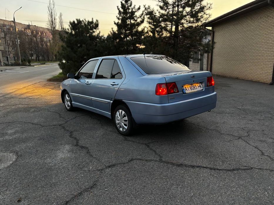 Продам Чери Амулет