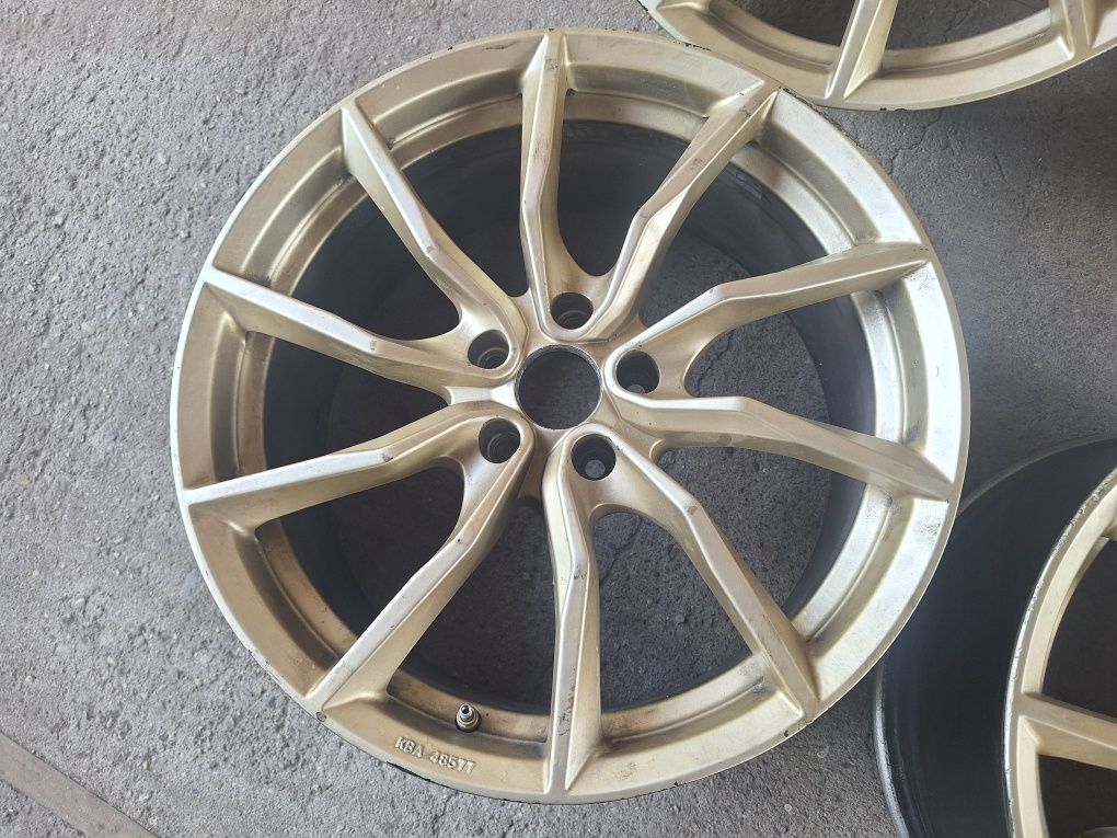 Alufelgi 5x112 19 ET40 Audi BMW Bentley Seat Skoda VW Mercedes koła